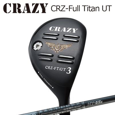 CRZ-Full Titan ユーティリティ TOUR AD HY HYBRID