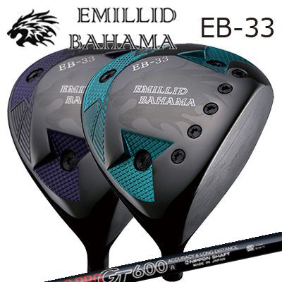 EB-33 DRIVER N.S.PRO GT