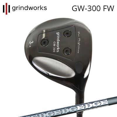 GW300 フェアウェイウッドEG FW519-ML