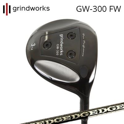 GW300 フェアウェイウッドEG 619-ML
