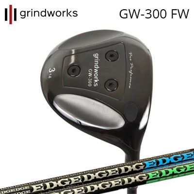 GW300 フェアウェイウッドEG 620-MK/630-MK