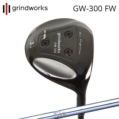 GW300 フェアウェイウッドN.S.PRO 950FW