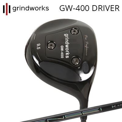 GW400 ドライバーTENSEI Pro WHITE 1K Series