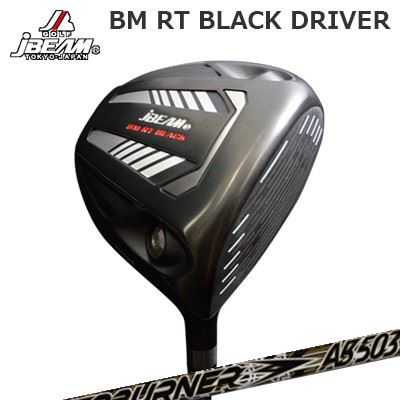 BM RT BLACK ドライバー TRPX AfterBurner 03シリーズ