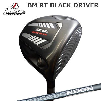 BM RT BLACK ドライバーEG 519-ML