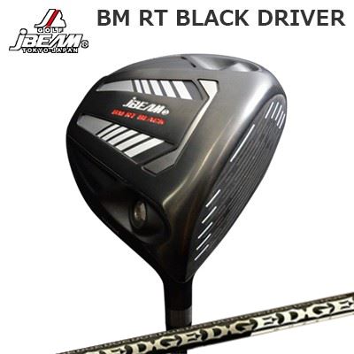 BM RT BLACK ドライバーEG 619-ML