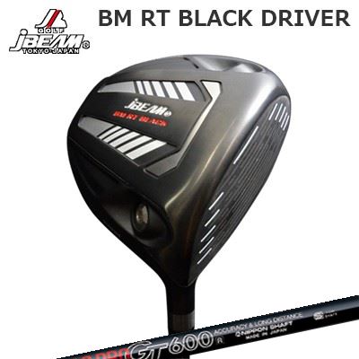 BM RT BLACK ドライバーN.S.PRO GT