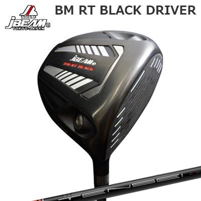 BM RT BLACK ドライバー TENSEI CK Pro Ornge Series