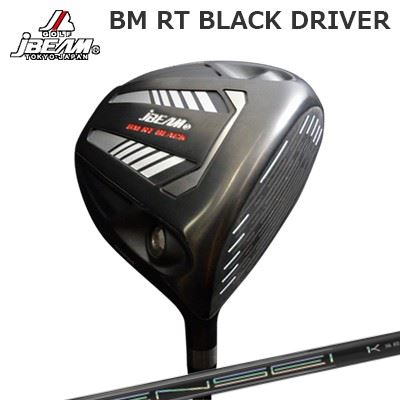 BM RT BLACK ドライバーTENSEI Pro WHITE 1K Series