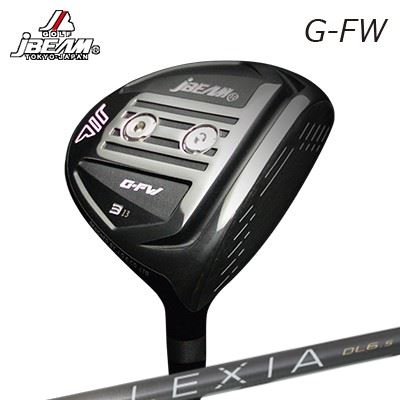 G-FW LEXIA L for DRIVER