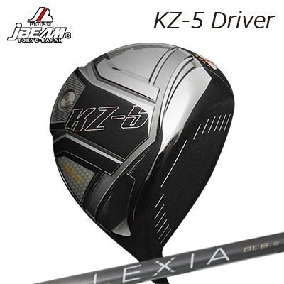 KZ-5 ドライバー LEXIA L for DRIVER
