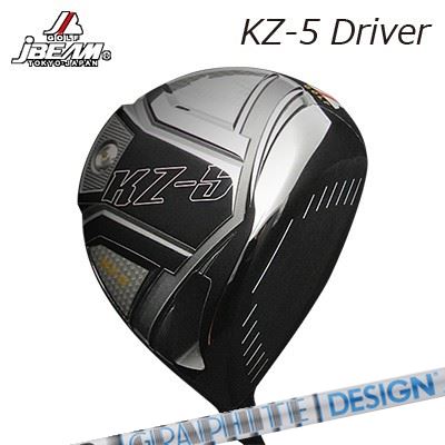 KZ-5 ドライバー TOUR AD HD