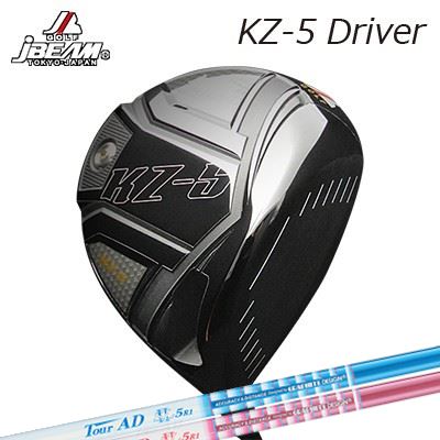 KZ-5 ドライバー TOUR AD SL2