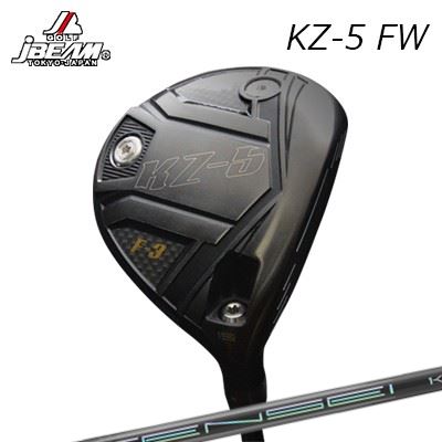 KZ-5 FWTENSEI Pro Orange 1K Series