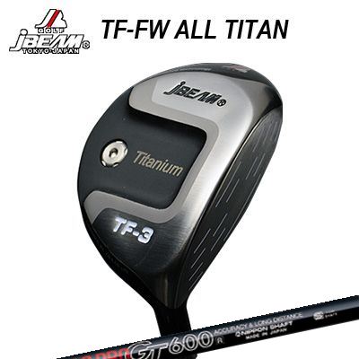 TF-FW ALL TITANN.S.PRO GT