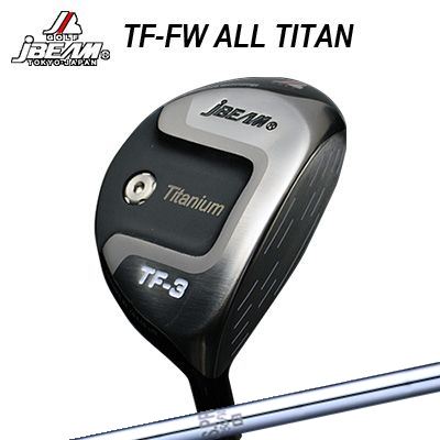 TF-FW ALL TITANN.S.PRO 950FW