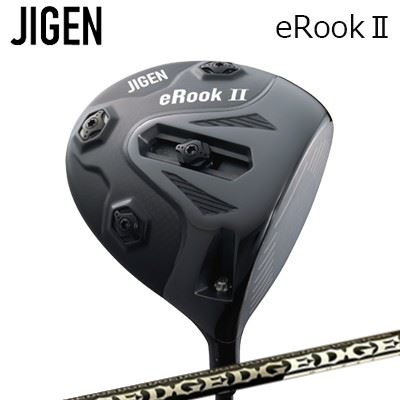 eRook2 ドライバー EG 619-ML