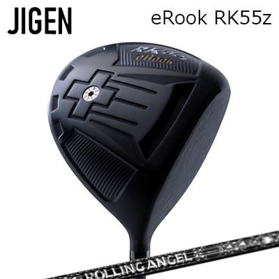 eRook RK55z ドライバー Rolling Angel