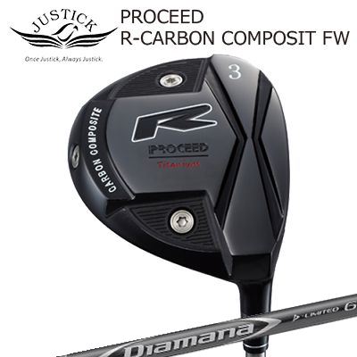 PROCEED R-CARBON COMPOSIT FWDIAMANA D-LIMITED