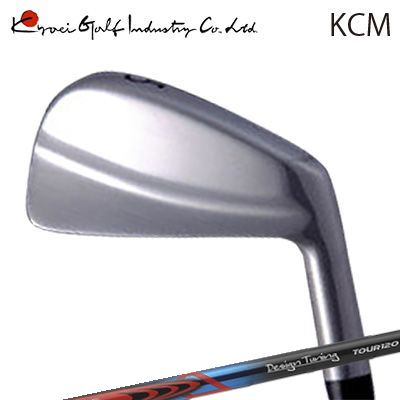 KCMCOLOR STEEL MODUS3 120