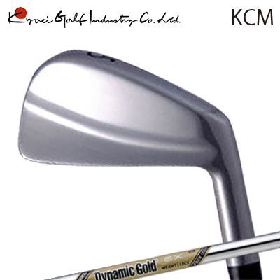 KCMDynamic Gold EX Tour Issue