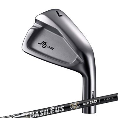 三浦技研 CB-302 アイアン バシレウス BiZ アイアン MIURA CB-302 IRON  Basileus BiZ IRON