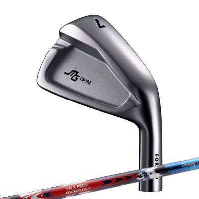 三浦技研 CB-302 アイアン デザインチューニング モーダス3 120 MIURA CB-302 IRON  2023年限定モデル Design Tuning MODUS3 120