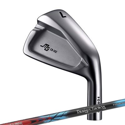 三浦技研 CB-302 アイアン デザインチューニング モーダス3 ツアー105 MIURA CB-302 IRON  Design Tuning Color Steel MODUS3 TOUR 105