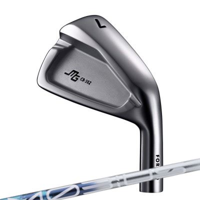 三浦技研 CB-302 アイアン デザインチューニング メビウス リキッド IX MIURA CB-302 IRON  Design Tuning MOEBIUS LIQUID IX