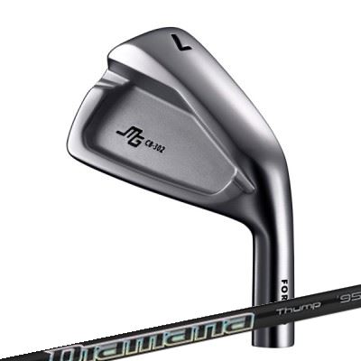 三浦技研 CB-302 アイアン ディアマナ サンプ アイアン MIURA CB-302 IRON  NEW DIAMANA THUMP IRON