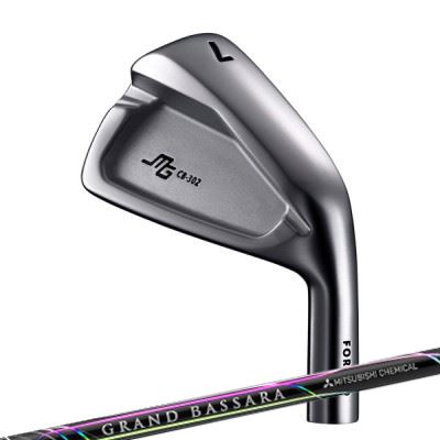 三浦技研 CB-302 アイアン グランド バサラ アイアン MIURA CB-302 IRON  GRAND BASSARA IRON