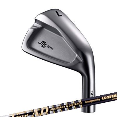 三浦技研 CB-302 アイアン ツアーAD アイアン 55/65/75/85/95 MIURA CB-302 IRON  TOUR AD 55/65/75/85/95