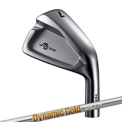 三浦技研 CB-302 アイアン トゥルーテンパー ダイナミックゴールド 95/105/120 MIURA CB-302 IRON  True Temper Dynamic Gold 95/105/120