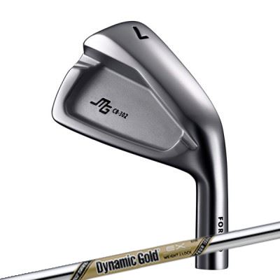 三浦技研 CB-302 アイアン ダイナミックゴールド EX ツアー MIURA CB-302 IRON  True Temper Dynamic Gold EX Tour Issue