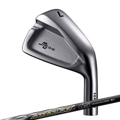 三浦技研 CB-302 アイアン USTマミヤ アッタス FF アイアン MIURA CB-302 IRON  UST Mamiya ATTAS FF IRON