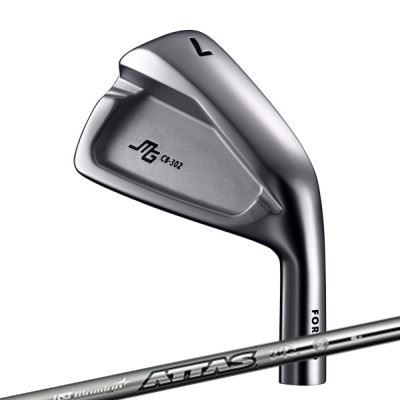 三浦技研 CB-302 アイアン USTマミヤ アッタス アイアン 40-80 MIURA CB-302 IRON  UST Mamiya ATTAS IRON 40-80