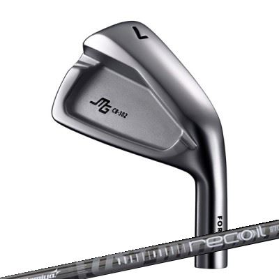三浦技研 CB-302 アイアン USTマミヤ リコイル660 MIURA CB-302 IRON  UST Mamiya Recoil660