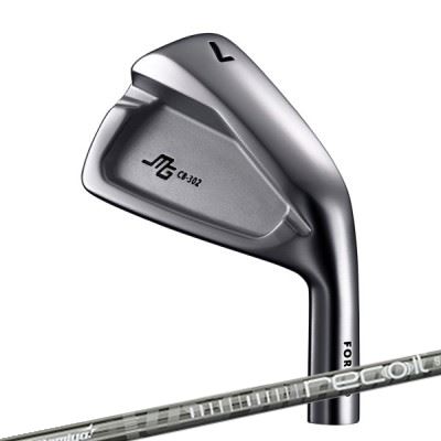 三浦技研 CB-302 アイアン USTマミヤ リコイル95/110 MIURA CB-302 IRON  UST Mamiya Recoil95/110