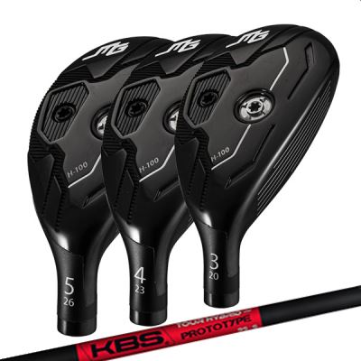 三浦技研 H-100 ハイブリッド KBSツアー ハイブリッド プロトタイプ MIURA H-100 HTBRID KBS TOUR HYBRID PROTOTYPE