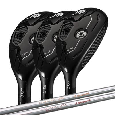 三浦技研 H-100 ハイブリッド ループ ハイブリッド 60/70 MIURA H-100 HTBRID Loop Hybrid 60/70