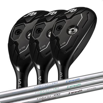三浦技研 H-100 ハイブリッド ループ ハイブリッド 80/90/100 MIURA H-100 HTBRID Loop Hybrid 80/90/100