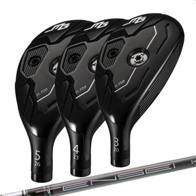 三浦技研 H-100 ハイブリッド テンセイ 1Kプロ ホワイト ハイブリッド MIURA H-100 HTBRID Tensei 1K Pro White Hybrid
