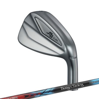 三浦技研 IC-602 アイアン デザインチューニング モーダス3 ツアー105 MIURA IC-602 IRON  Design Tuning Color Steel MODUS3 TOUR 105