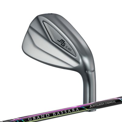 三浦技研 IC-602 アイアン グランド バサラ アイアン MIURA IC-602 IRON  GRAND BASSARA IRON