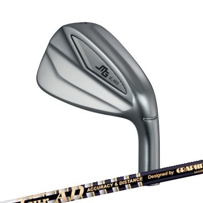 三浦技研 IC-602 アイアン ツアーAD アイアン 55/65/75/85/95 MIURA IC-602 IRON  TOUR AD 55/65/75/85/95