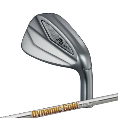 三浦技研 IC-602 アイアン トゥルーテンパー ダイナミックゴールド 95/105/120 MIURA IC-602 IRON  True Temper Dynamic Gold 95/105/120