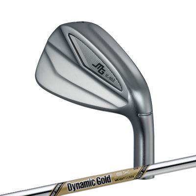 三浦技研 IC-602 アイアン ダイナミックゴールド EX ツアー MIURA IC-602 IRON  True Temper Dynamic Gold EX Tour Issue