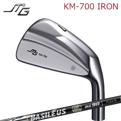 三浦技研 KM-700 アイアン バシレウス BiZ アイアン MIURA KM-700 IRON Basileus BiZ IRON