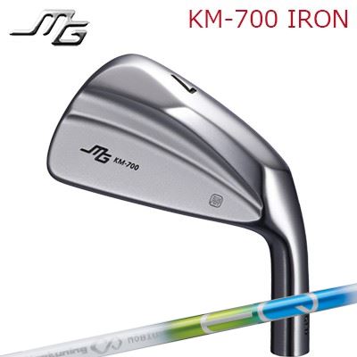 三浦技研 KM-700 アイアン デザインチューニング メビウス EQ IX アイアン MIURA KM-700 IRON Design Tuning MOEBIUS EQ IX