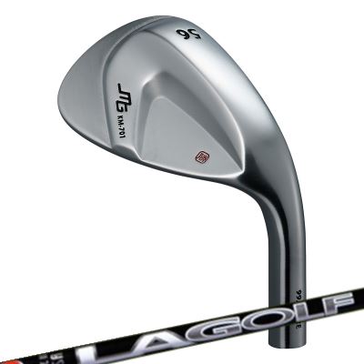 三浦技研 KM-701 ウェッジ LAゴルフ Lシリーズ ウェッジ MIURA KKM-701 WEDGE LAGOLF L-SERIES WEDGE